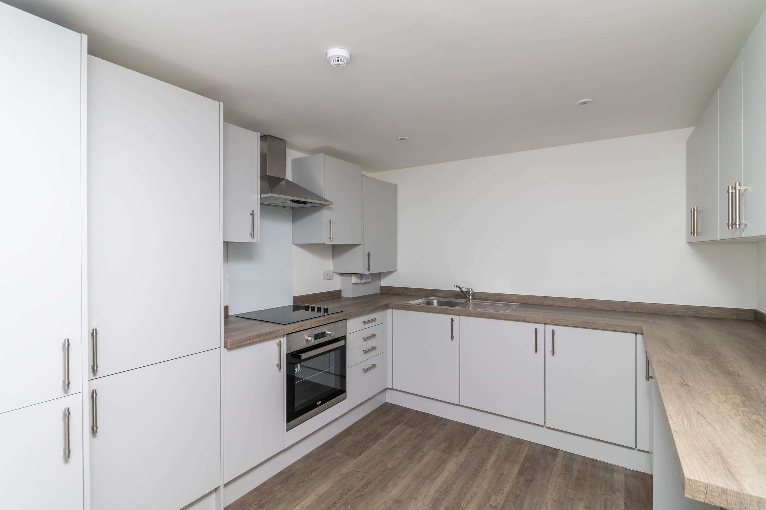 Flats to Rent Leek, Staffordshire Ocasa